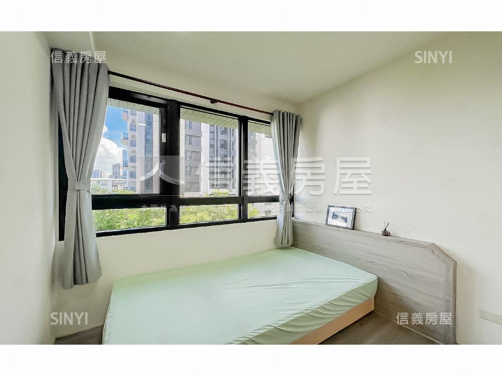 ★推七期景觀低總兩房裝潢房屋室內格局與周邊環境