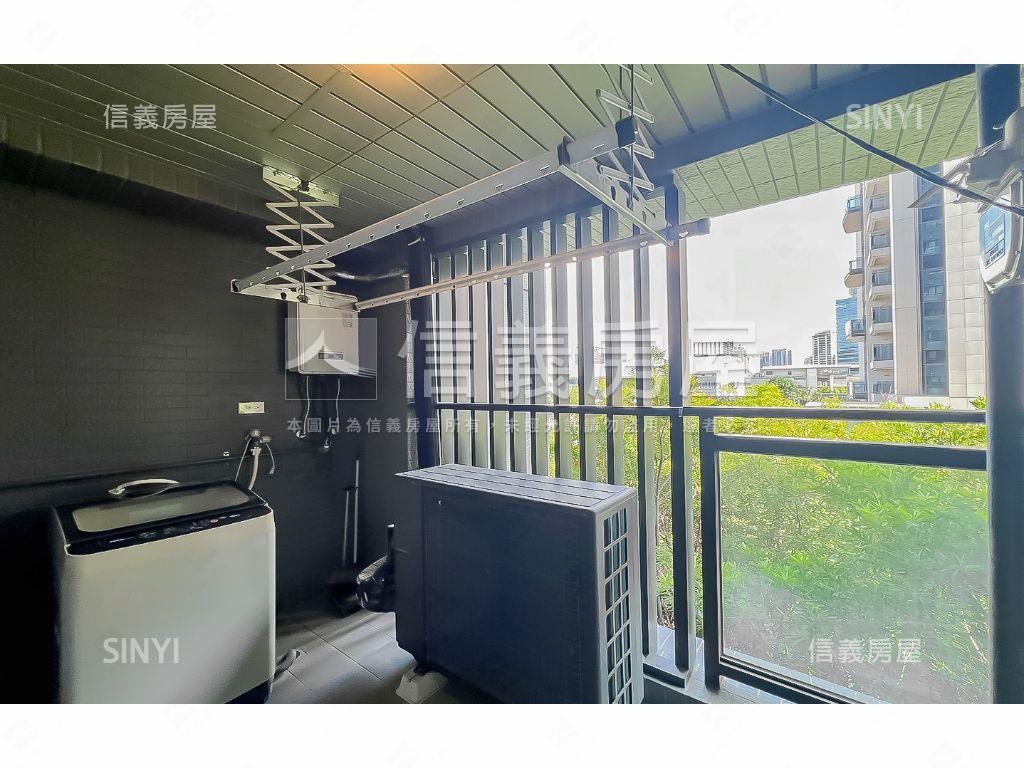★推七期景觀低總兩房裝潢房屋室內格局與周邊環境