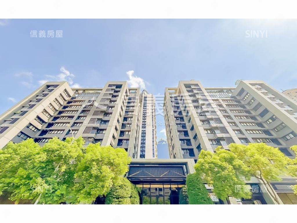 ★推七期景觀低總兩房裝潢房屋室內格局與周邊環境
