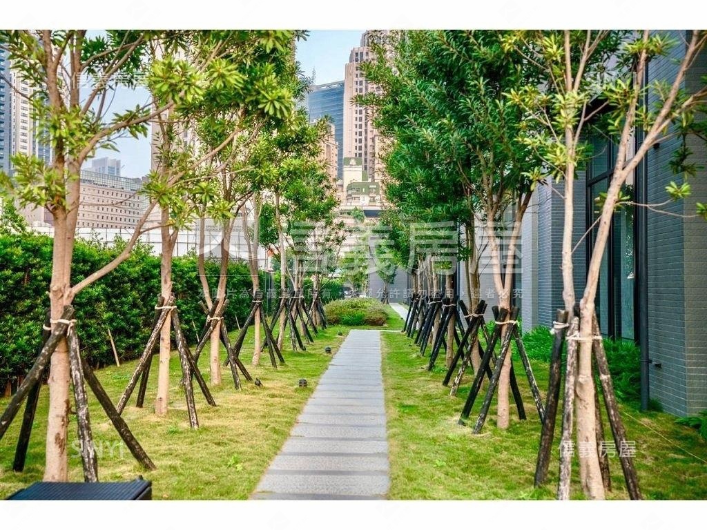 ★推七期景觀低總兩房裝潢房屋室內格局與周邊環境