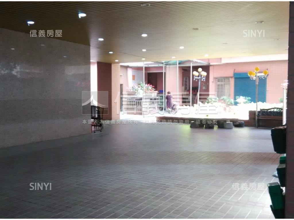 成功優質兩房房屋室內格局與周邊環境