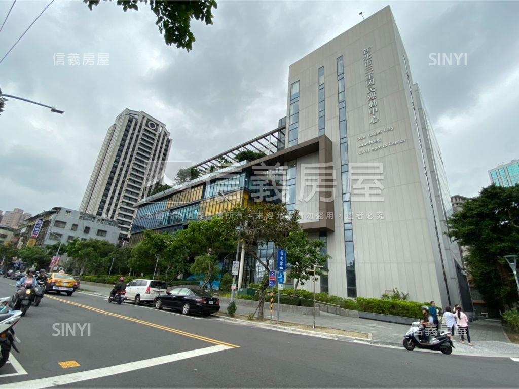 成功優質兩房房屋室內格局與周邊環境