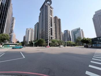 惠中路稀有金店面