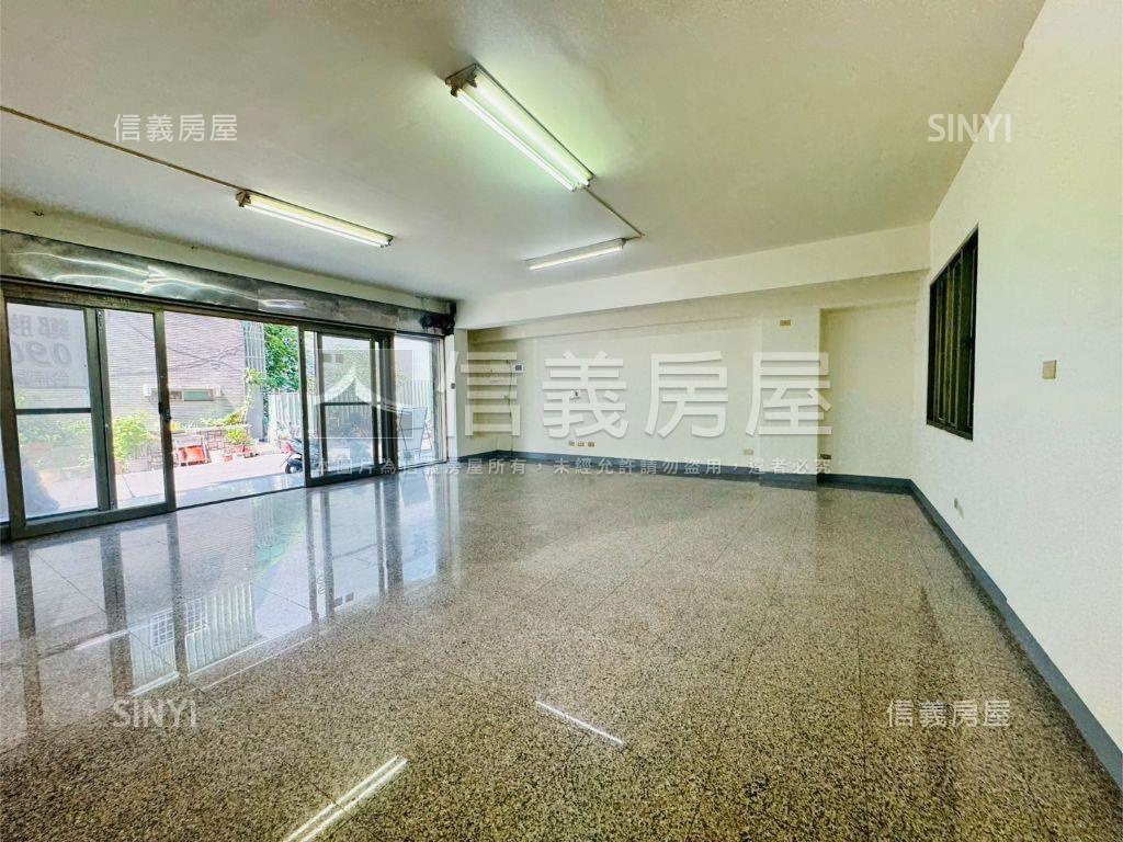安平店住平車房屋室內格局與周邊環境