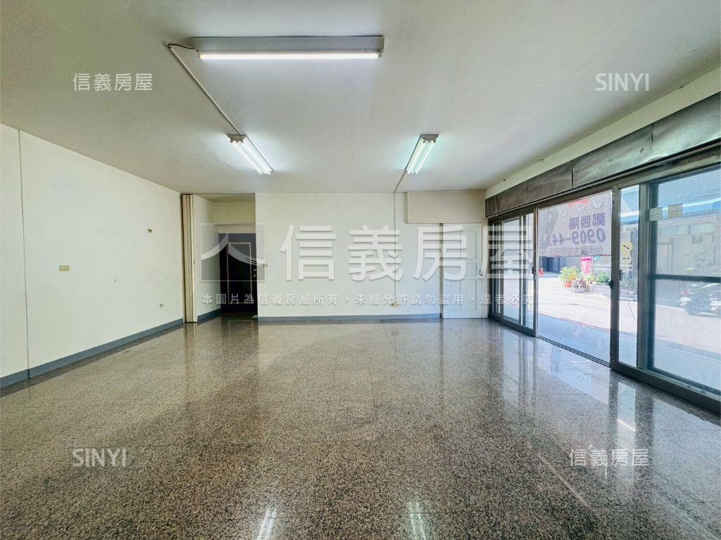 安平店住平車房屋室內格局與周邊環境
