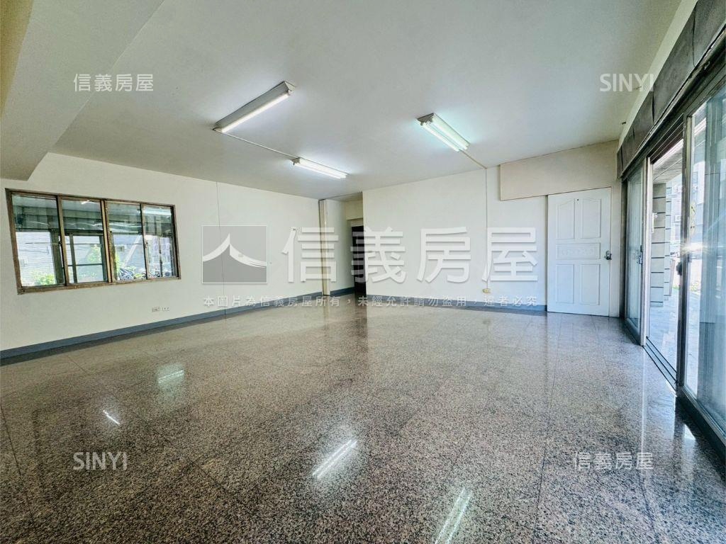 安平店住平車房屋室內格局與周邊環境