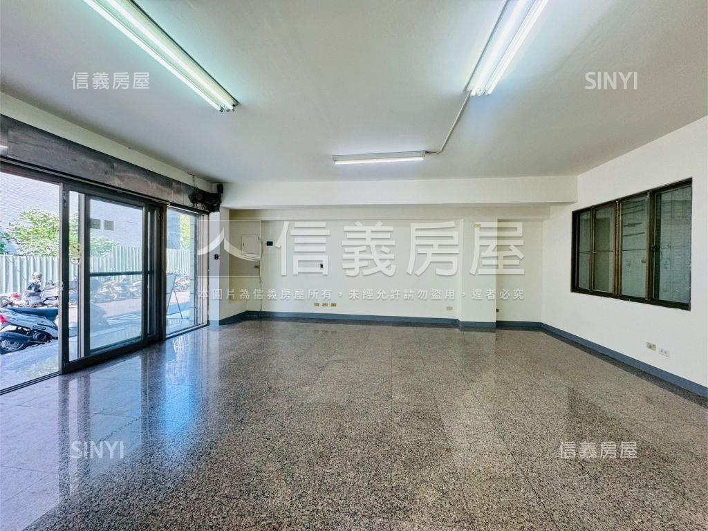安平店住平車房屋室內格局與周邊環境