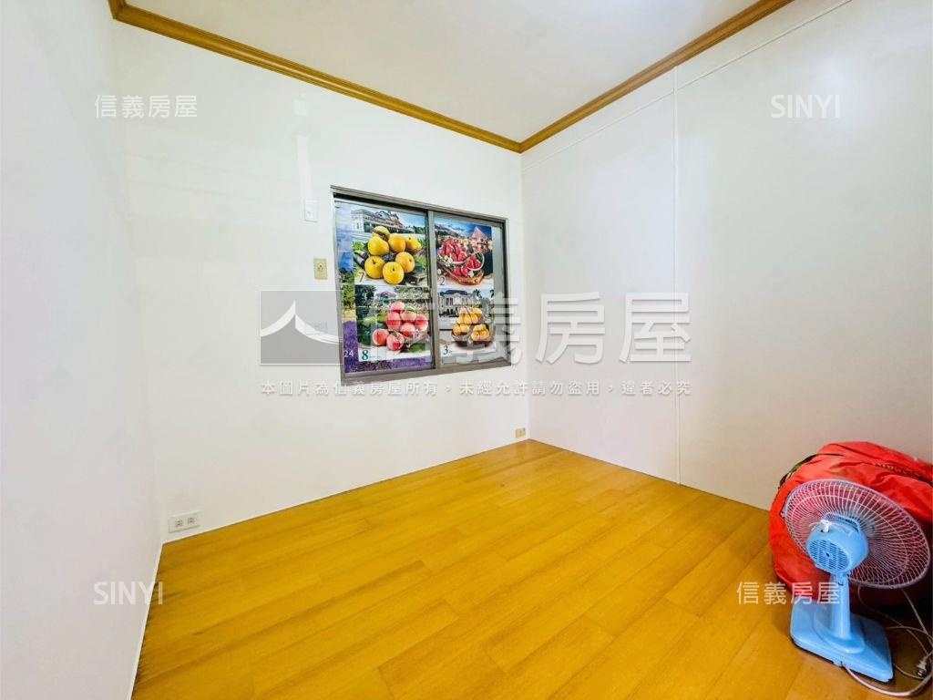 安平店住平車房屋室內格局與周邊環境