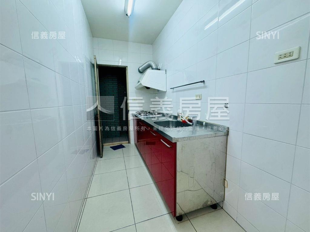 安平店住平車房屋室內格局與周邊環境