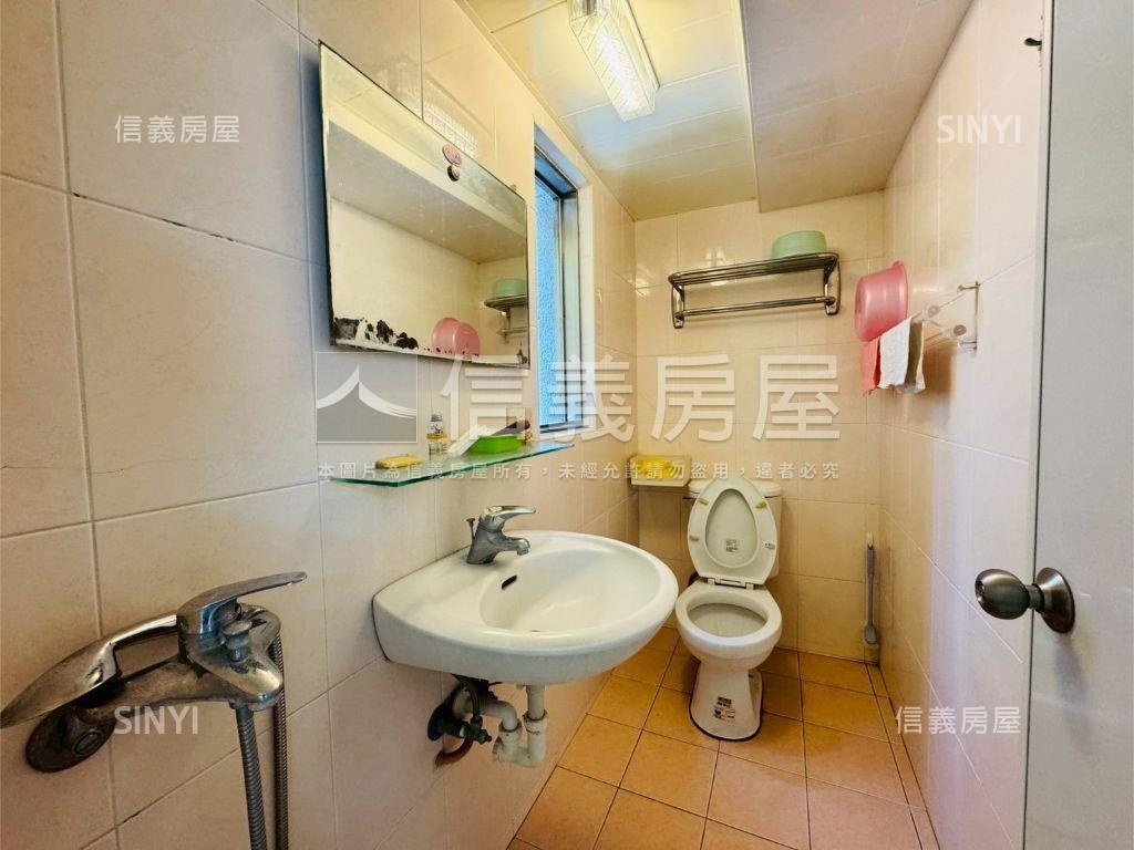 安平店住平車房屋室內格局與周邊環境