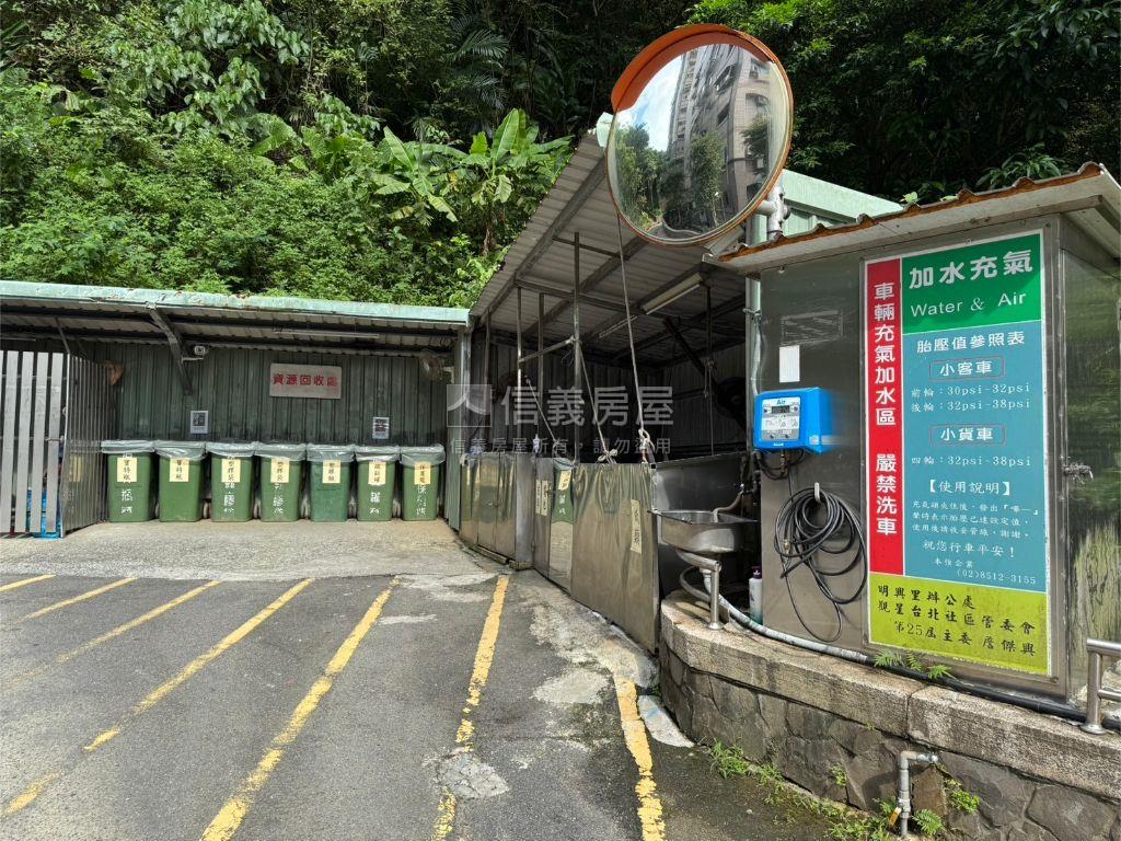 小資首選電梯兩房房屋室內格局與周邊環境