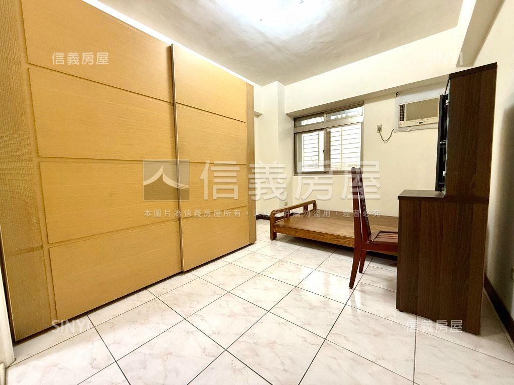 傳家寶全家歡房屋室內格局與周邊環境