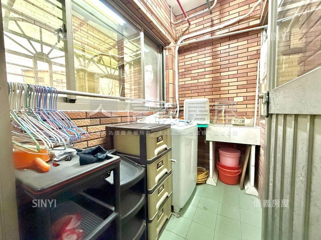 傳家寶全家歡房屋室內格局與周邊環境
