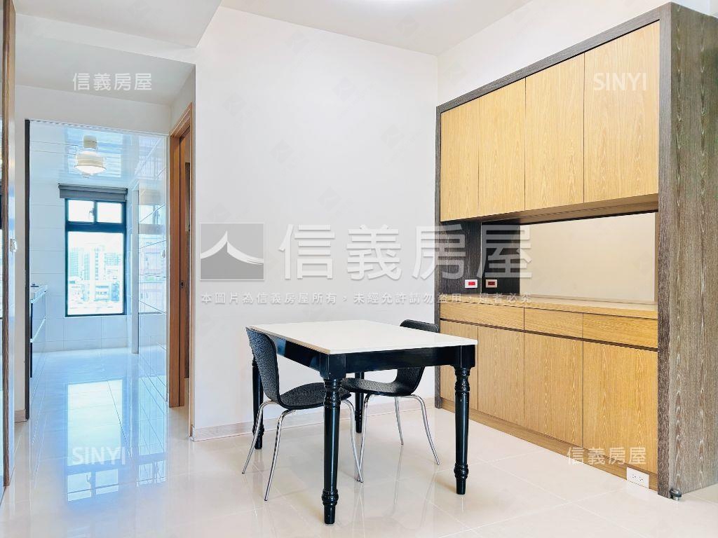 橫濱發財採光典雅美三房房屋室內格局與周邊環境