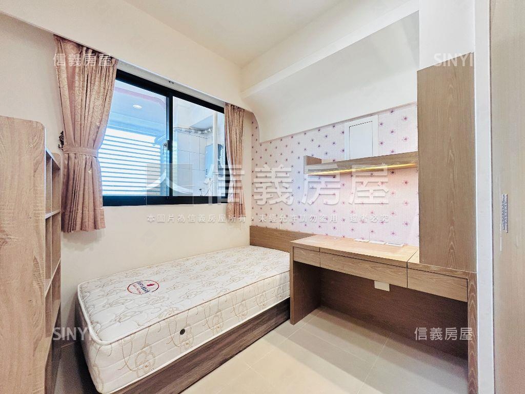 橫濱發財採光典雅美三房房屋室內格局與周邊環境