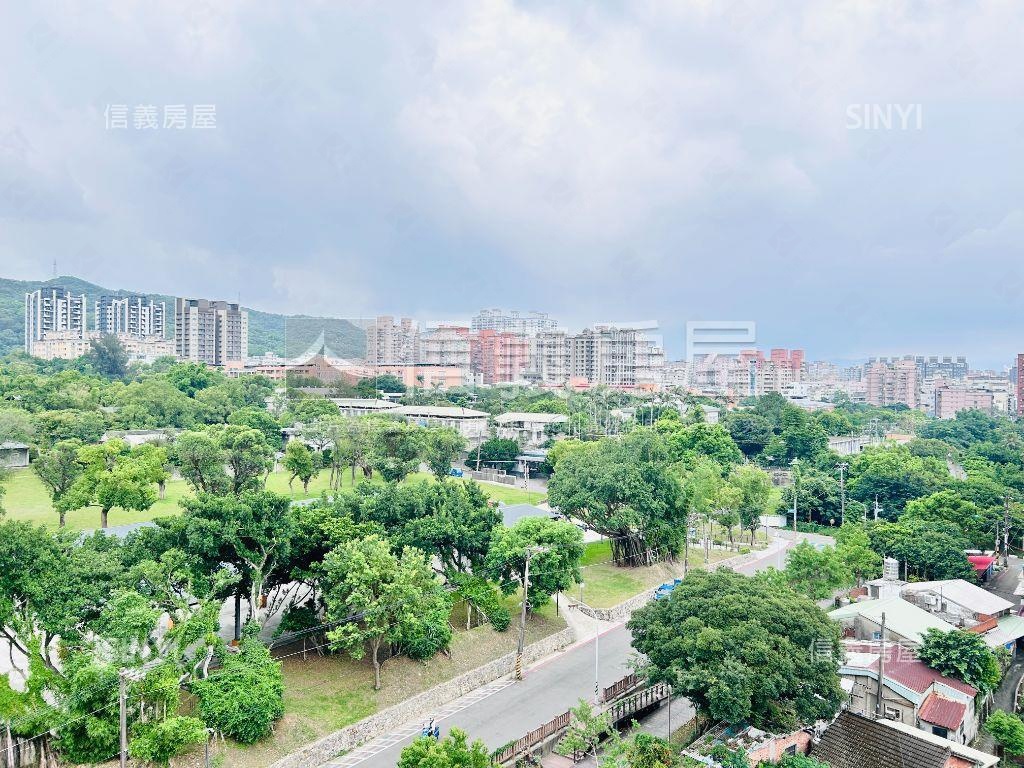 橫濱發財採光典雅美三房房屋室內格局與周邊環境