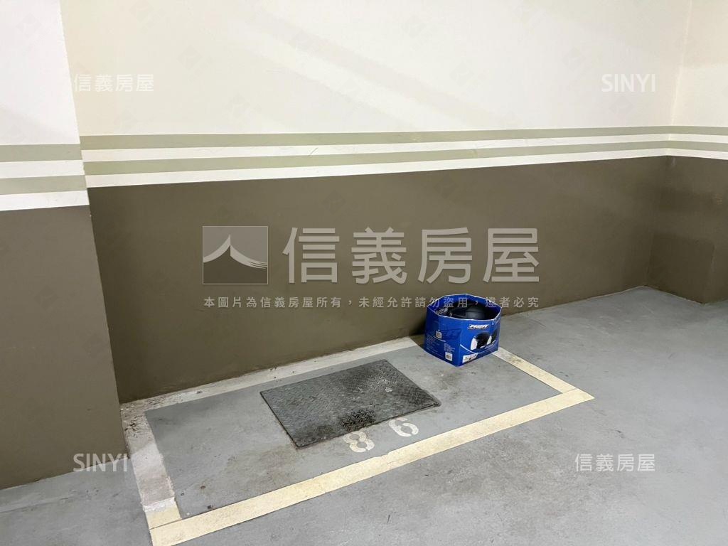 橫濱發財採光典雅美三房房屋室內格局與周邊環境