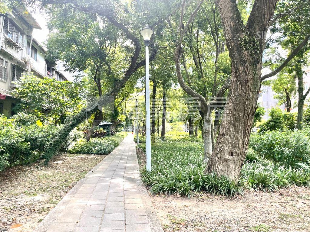 中研首席•幸福相繫房屋室內格局與周邊環境