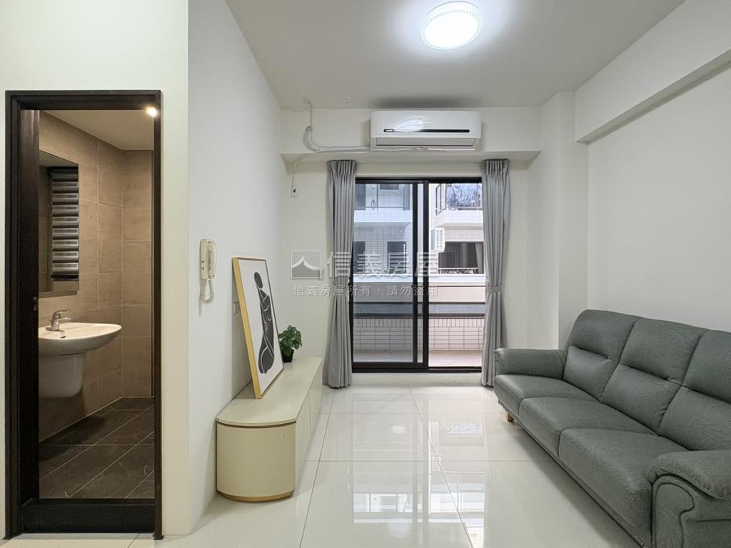 高鐵特區｜清景麟優質車墅房屋室內格局與周邊環境