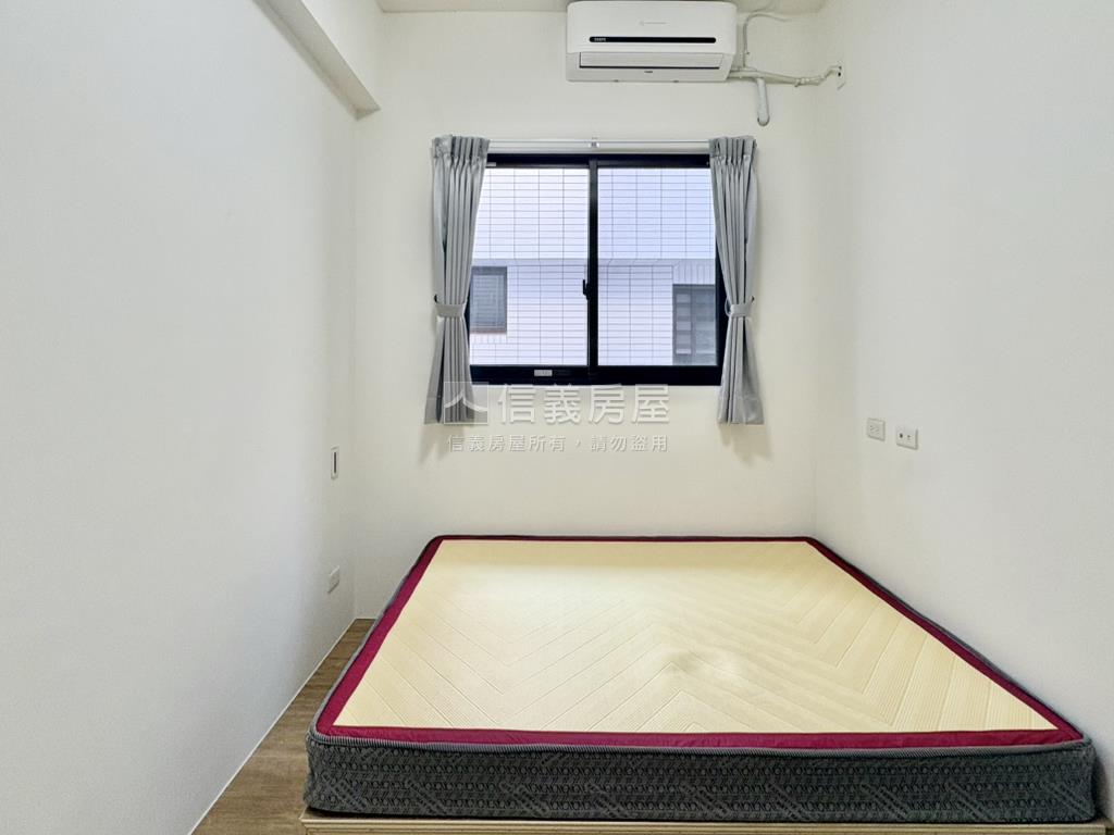 高鐵特區｜清景麟優質車墅房屋室內格局與周邊環境