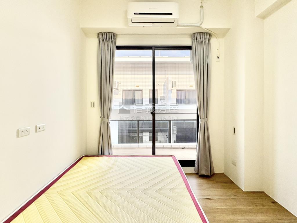 高鐵特區｜清景麟優質車墅房屋室內格局與周邊環境