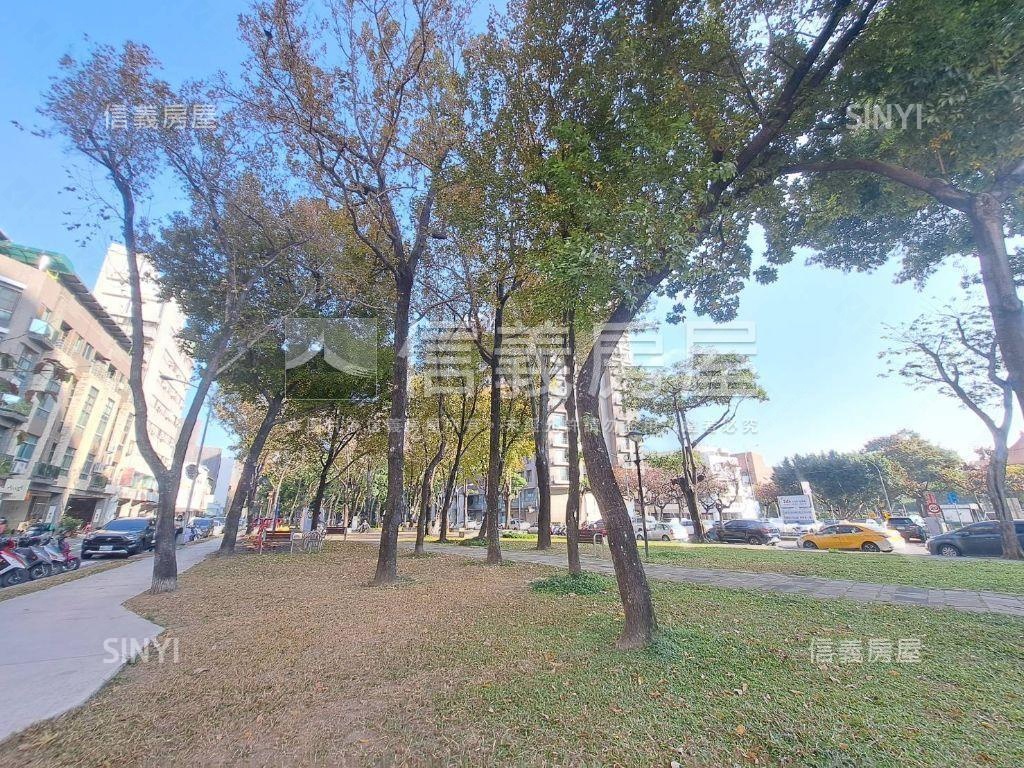 住二土地㊣北區富強街房屋室內格局與周邊環境
