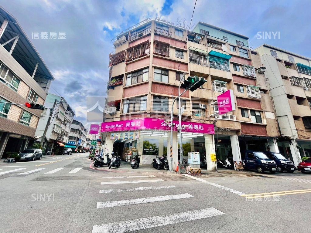 住二土地㊣北區富強街房屋室內格局與周邊環境