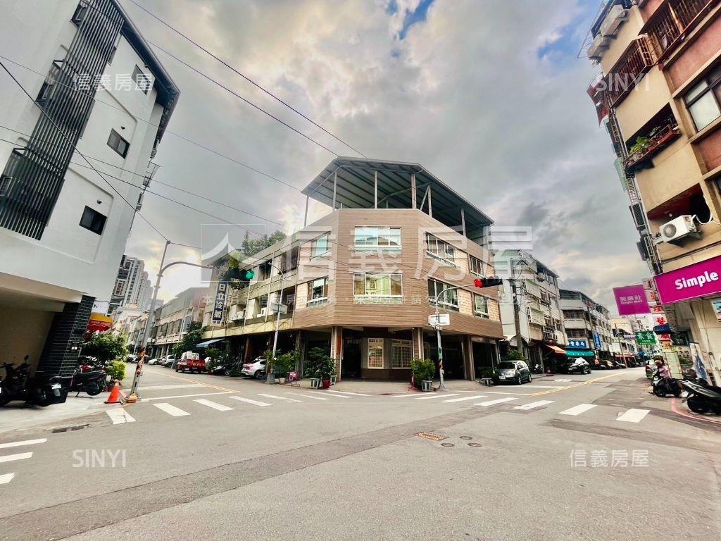 住二土地㊣北區富強街房屋室內格局與周邊環境
