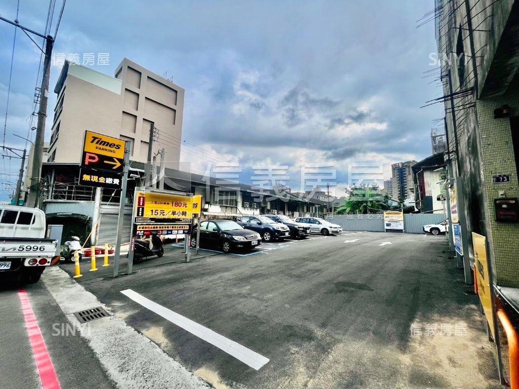 住二土地㊣北區富強街房屋室內格局與周邊環境