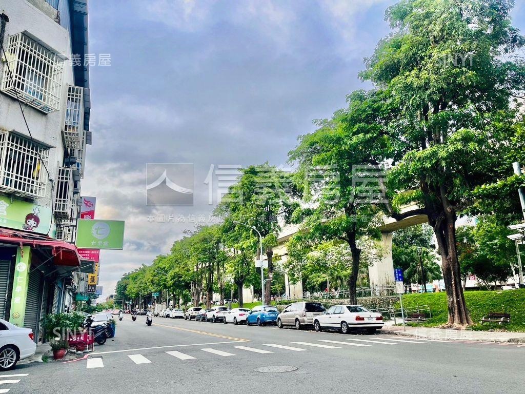住二土地㊣北區富強街房屋室內格局與周邊環境