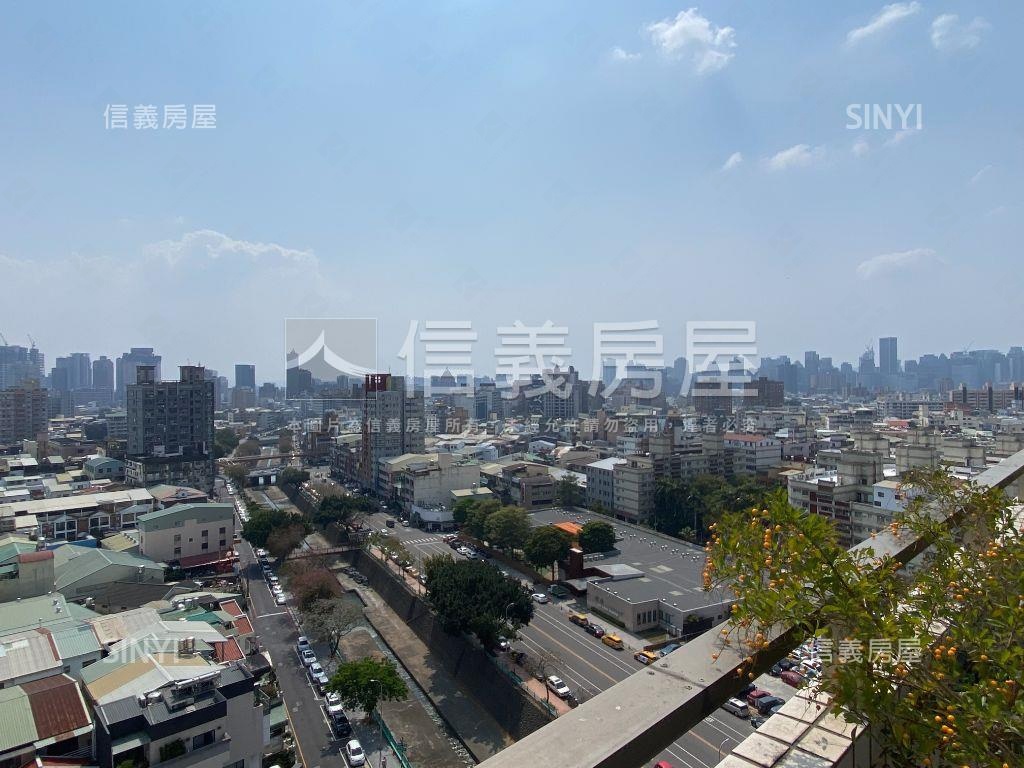 住二土地㊣北區富強街房屋室內格局與周邊環境