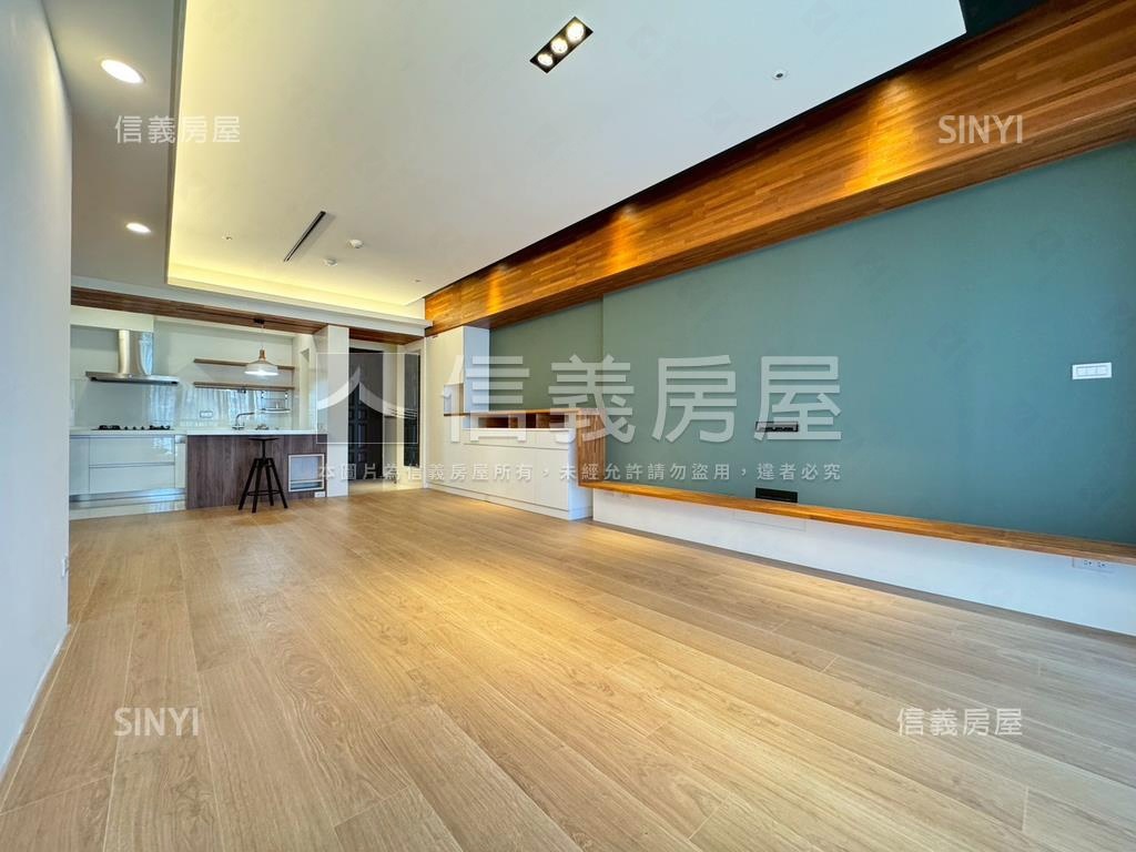 相對論．視野採光好棒棒房屋室內格局與周邊環境