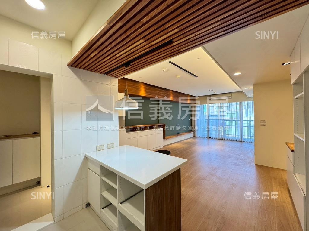 相對論．視野採光好棒棒房屋室內格局與周邊環境