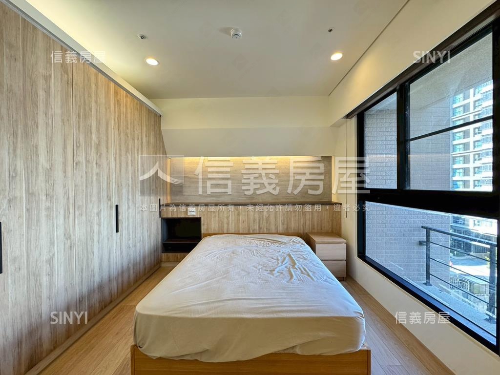 相對論．視野採光好棒棒房屋室內格局與周邊環境