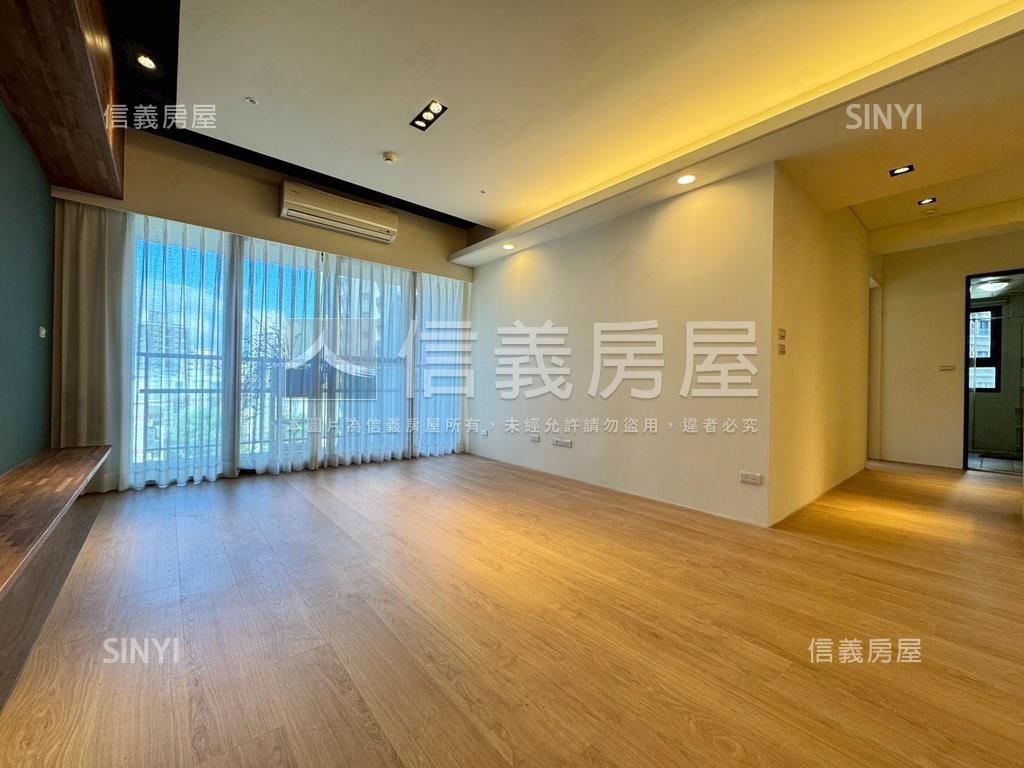 相對論．視野採光好棒棒房屋室內格局與周邊環境