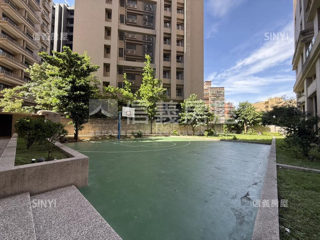 相對論．視野採光好棒棒房屋室內格局與周邊環境