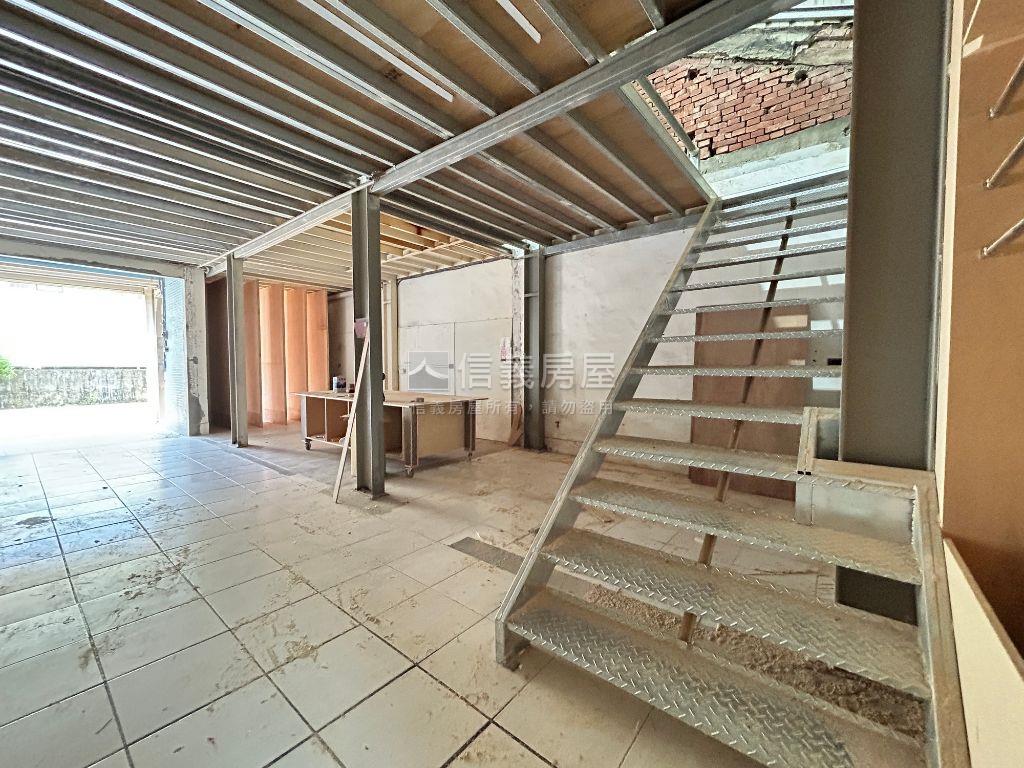 【近精科園區】透天房屋室內格局與周邊環境