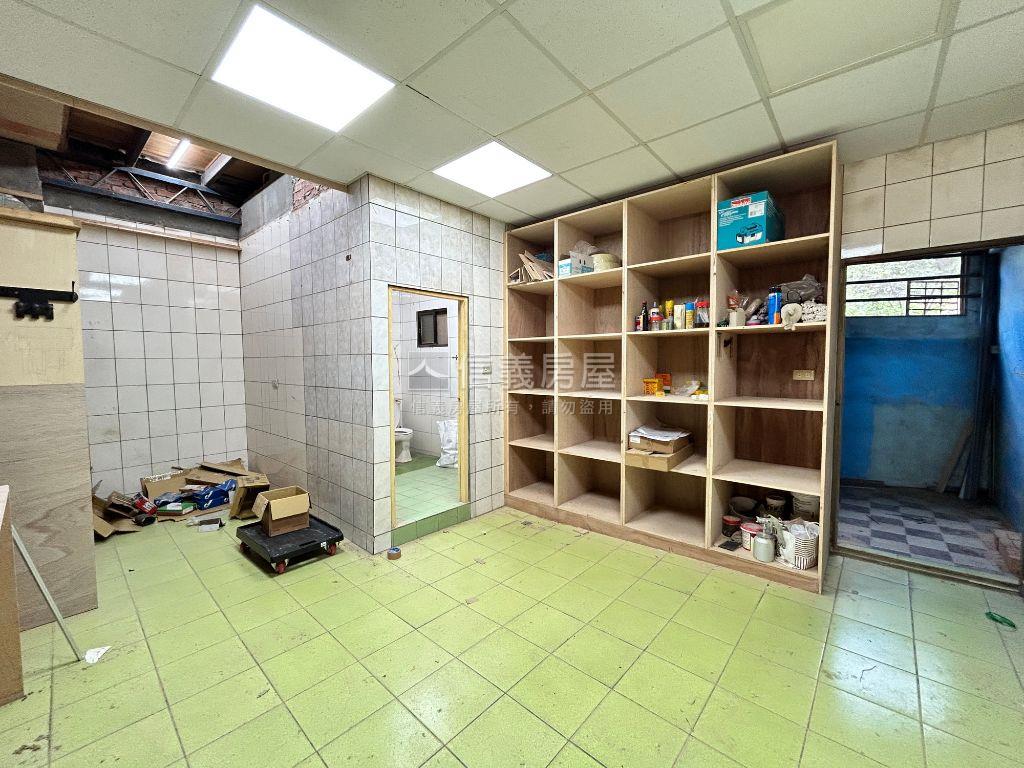 【近精科園區】透天房屋室內格局與周邊環境