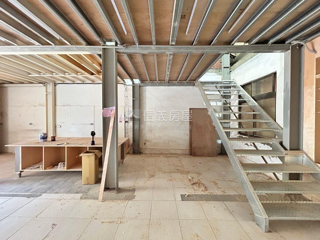 【近精科園區】透天房屋室內格局與周邊環境