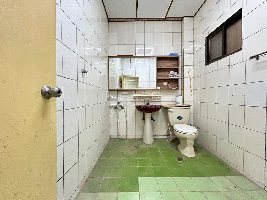 【近精科園區】透天房屋室內格局與周邊環境