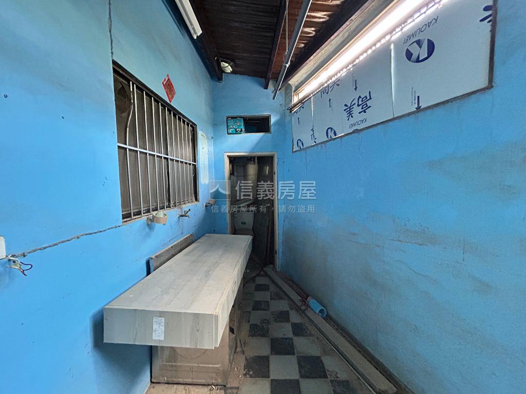 【近精科園區】透天房屋室內格局與周邊環境