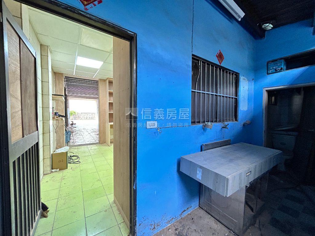 【近精科園區】透天房屋室內格局與周邊環境