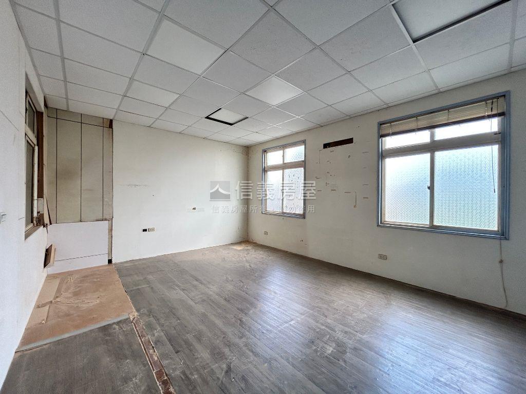 【近精科園區】透天房屋室內格局與周邊環境