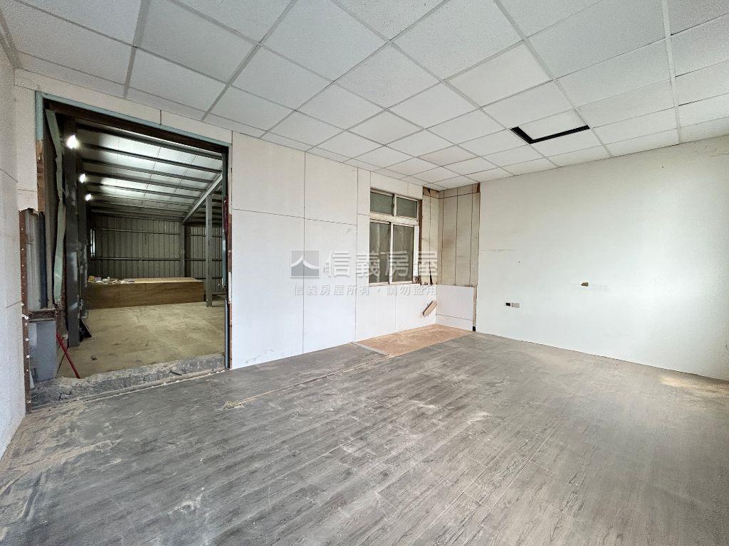 【近精科園區】透天房屋室內格局與周邊環境