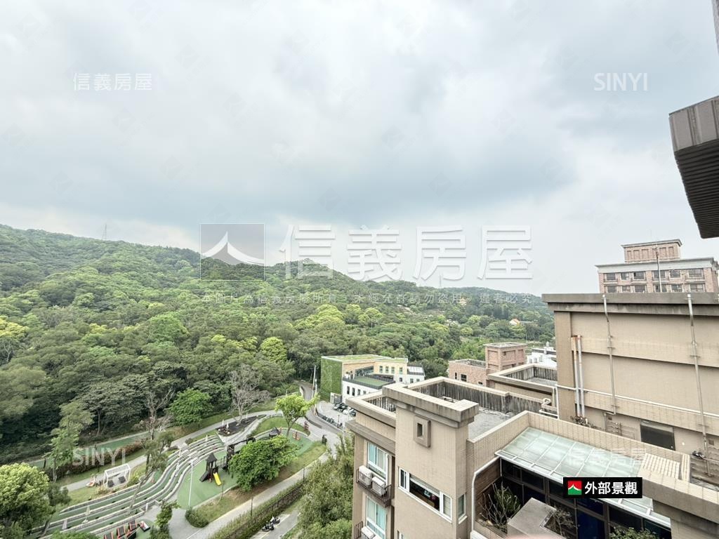 天玉晴山美景視野佳房屋室內格局與周邊環境