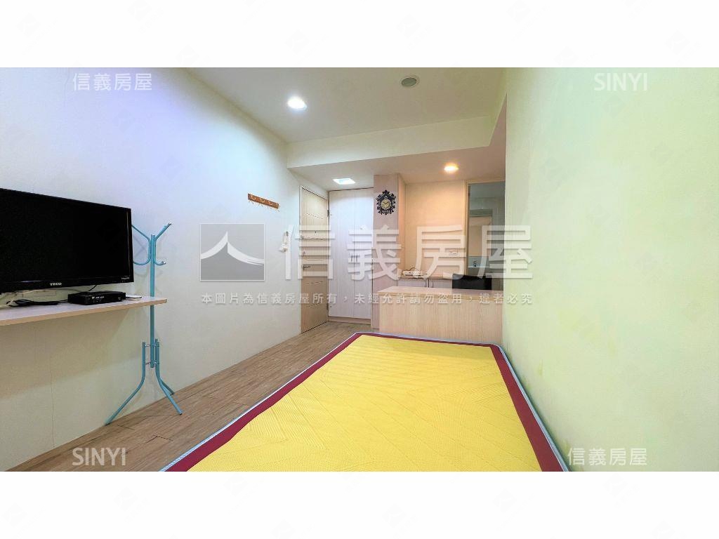 捷運站旁收租聖品房屋室內格局與周邊環境
