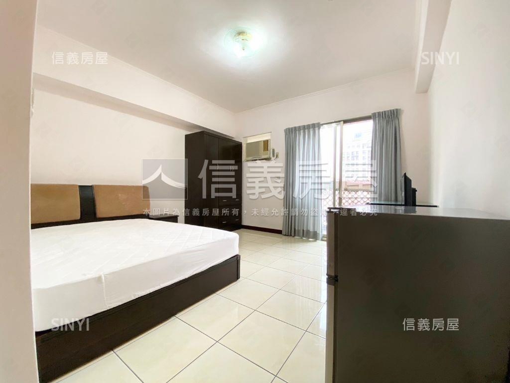 讚！近大業國中！收租套房房屋室內格局與周邊環境