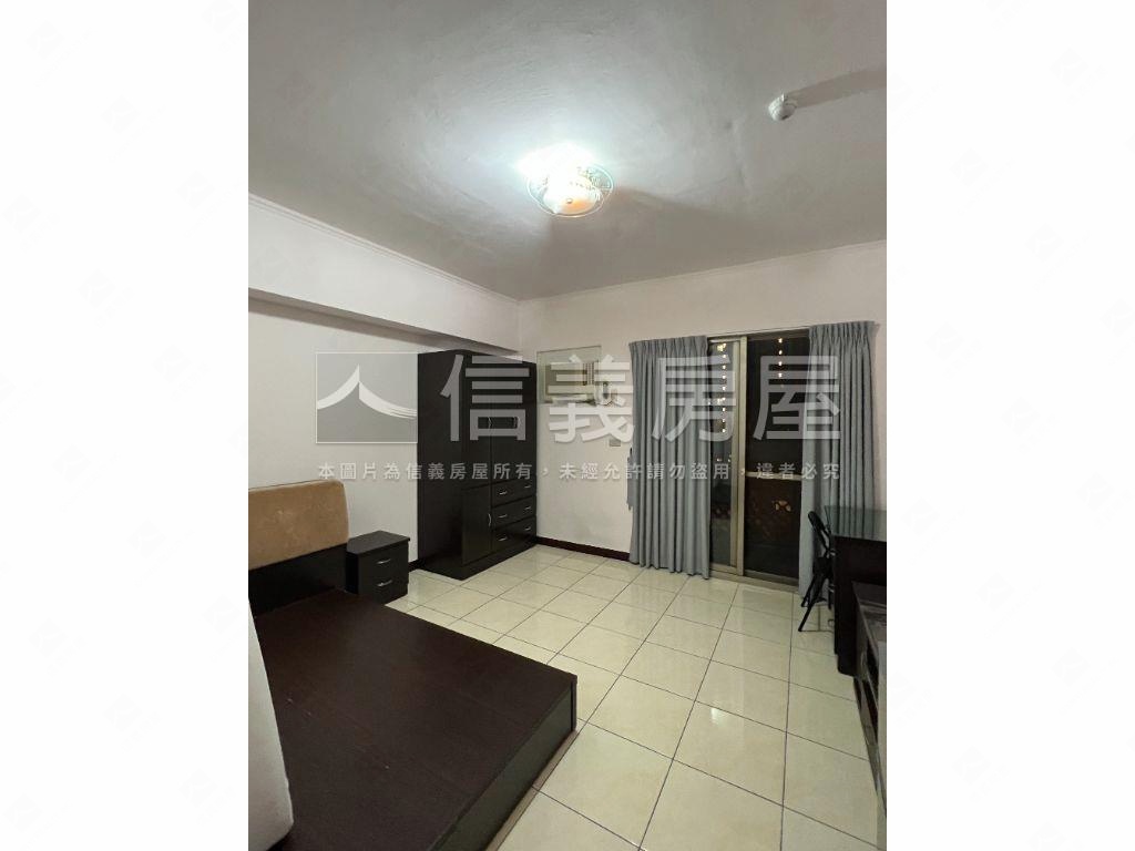 讚！近大業國中！收租套房房屋室內格局與周邊環境