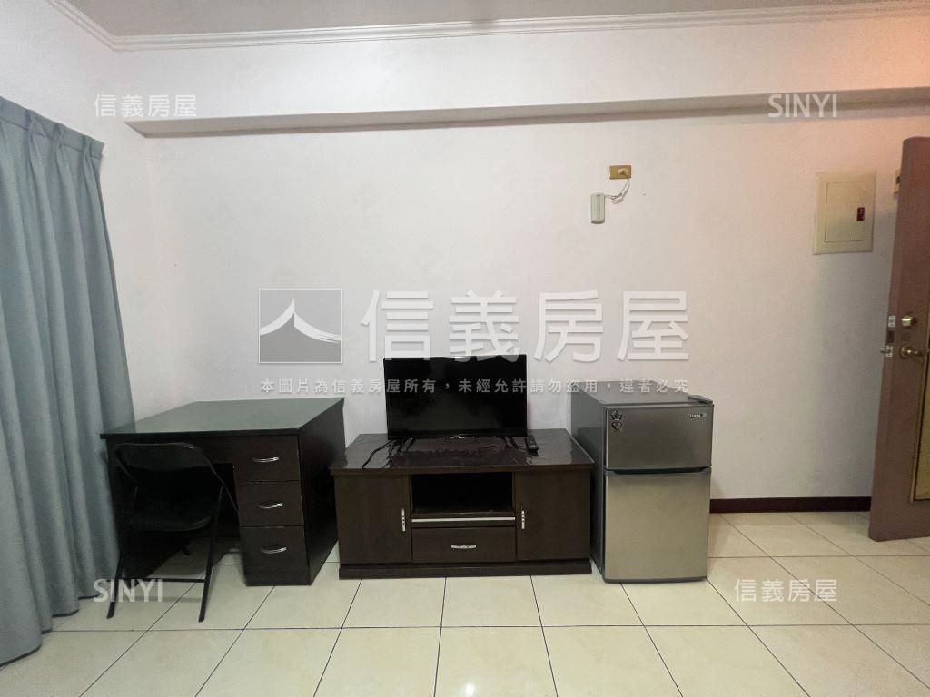 讚！近大業國中！收租套房房屋室內格局與周邊環境