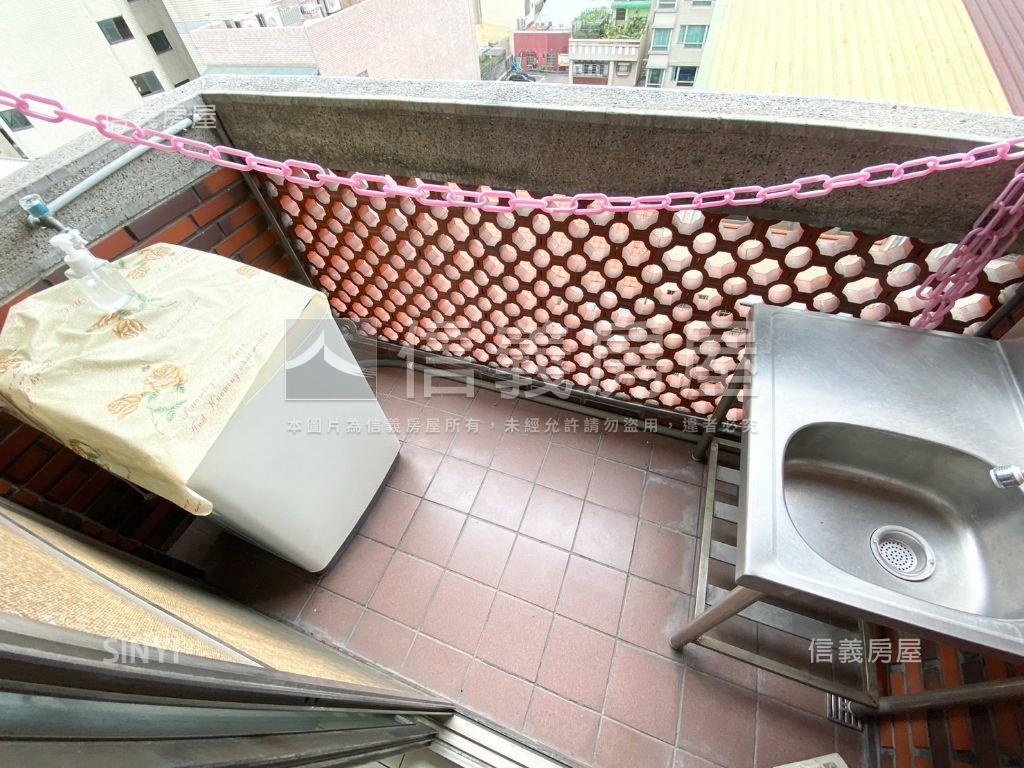 讚！近大業國中！收租套房房屋室內格局與周邊環境